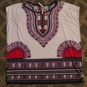 Cristinalove Tunica Shirt / Dress